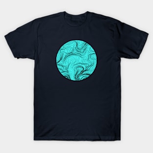 Wave T-Shirt